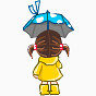 雨伞女孩