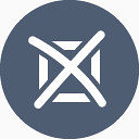 x icon