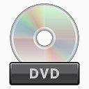 dvd icon