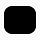 木马简单的黑色iphonemini图标