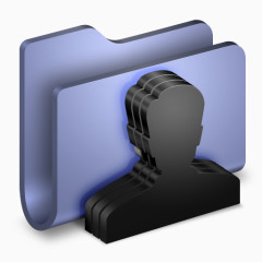 集团Alumin-folder-icons