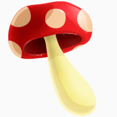 森林蘑菇狂欢
