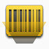 蜂窝条形码扫描仪Mad-Honeycomb-icons