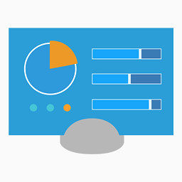 控制面板Simply-Styled-Flat-icons