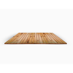 实木木板展示台