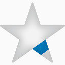 明星Minimalistica-icons