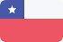 智利195平的标志PSD图标