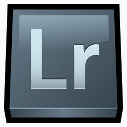 Adobe Photoshop Lightroom图标