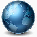 地球全球行星世界Web