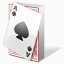 卡片游戏扑克Futurosoft_Icons