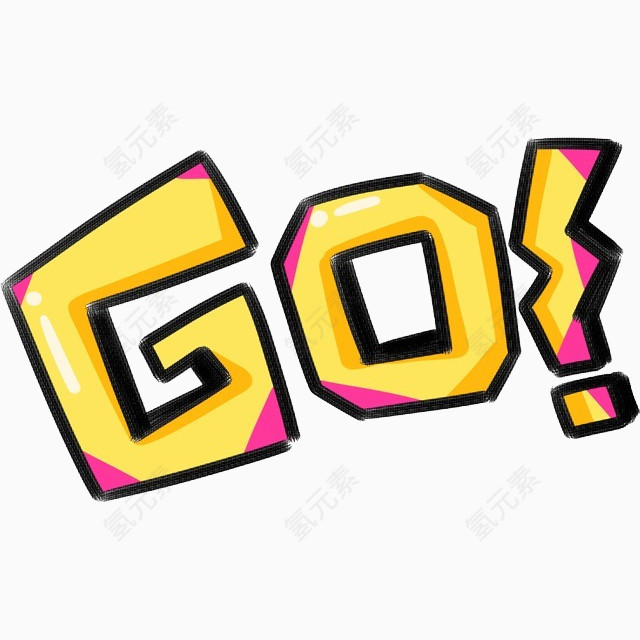 GO