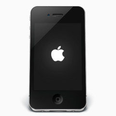 苹果iPhone4-icons
