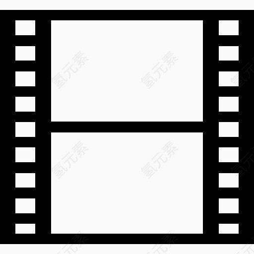 Photo Video Movie Icon