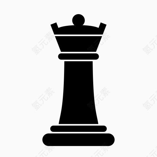 战斗将军国际象棋图游戏女王国际象棋