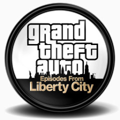 GTA Episodes from Liberty City 2 Icon