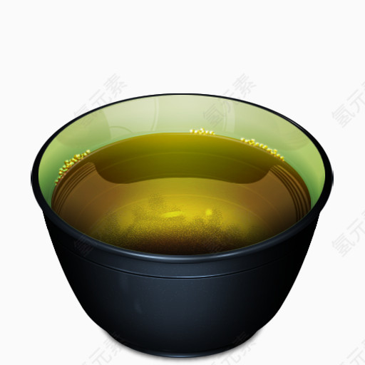 杯茶Kappu-icons