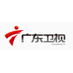 广东卫视电视台logo