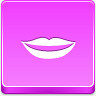 hollywood smile icon