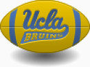 UCLA足球大学足球偶像