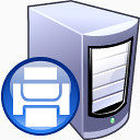 print server icon