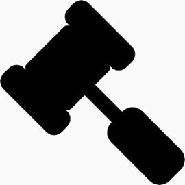 法律Font-Awesome-icons