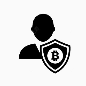 比特币开启安全盾The-Bitcoin-Icons下载
