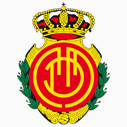 真正的马略卡岛Spanish-Football-Club