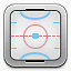 Touch Hockey 3 Icon