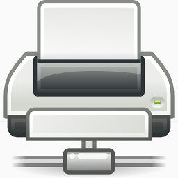 打印机远程devices-icons