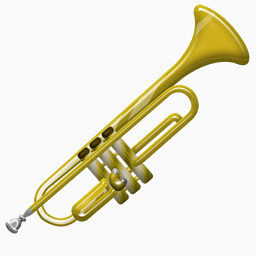 Trumpet Icon