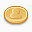 硬币单黄金fatcowHosting-icons