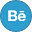 behance公司变异somicro-social-media-icons