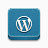 WordPress媒体图标
