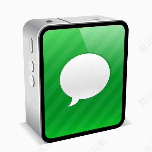 iPhone4谈iphone-4-mini-icons