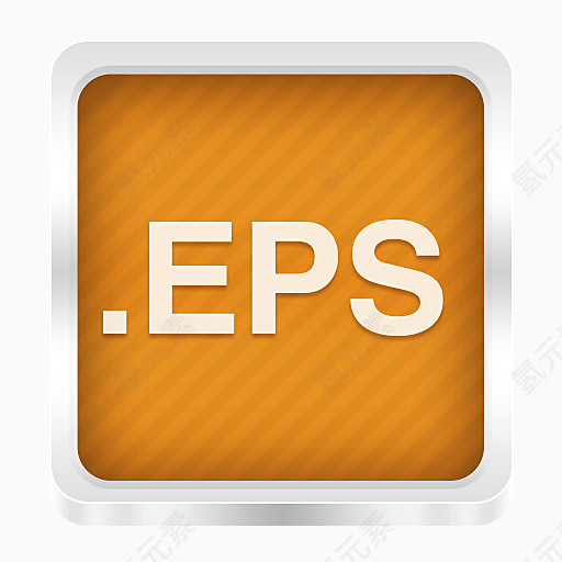 eps文件图标