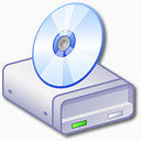 驱动CD盘磁盘保存iCandy初中