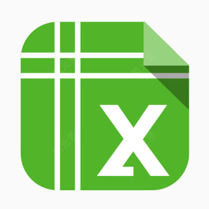 excel icon下载