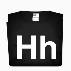 衬衫helvetica-t-shirts-cs5-icons