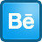 behance公司WG_Social_Media_Icons