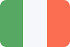 爱尔兰195平的标志PSD图标