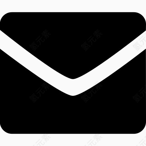mail符号图标
