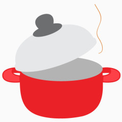 烹饪Flat-Service-Categories-icons