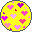 Valentine abstract 2 Icon
