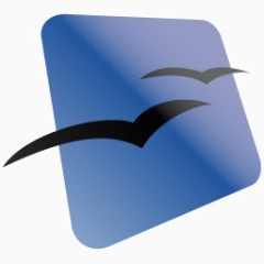 open office logo icon