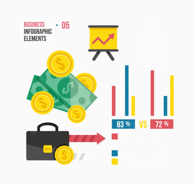 商务矢量素材下载