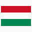 匈牙利平图标