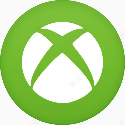 Xbox图标