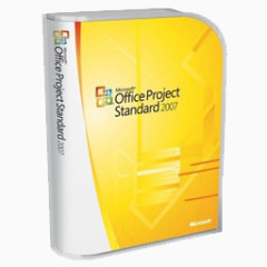 办公室项目标准微软Microsoft_2007_Boxes