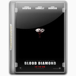 血钻石English-movies-icons