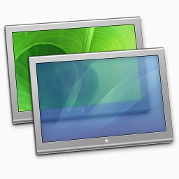 屏幕分享Mac-icon-set